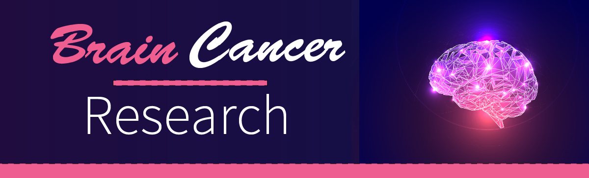 brain cancer research articles